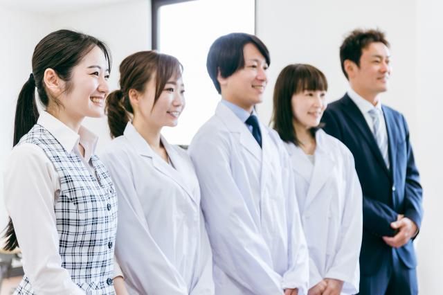 医療法人社団幸楽会のアルバイト・バイト求人情報-02