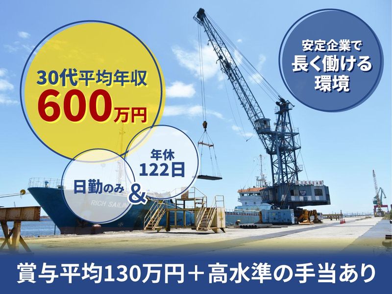 日伸運輸株式会社の求人・転職情報