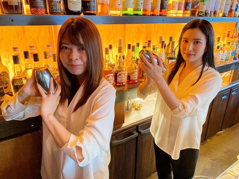 SUNTORY BAR AVANTI 1999(有限会社 東風コーポレーション)のアルバイト・バイト求人情報-02