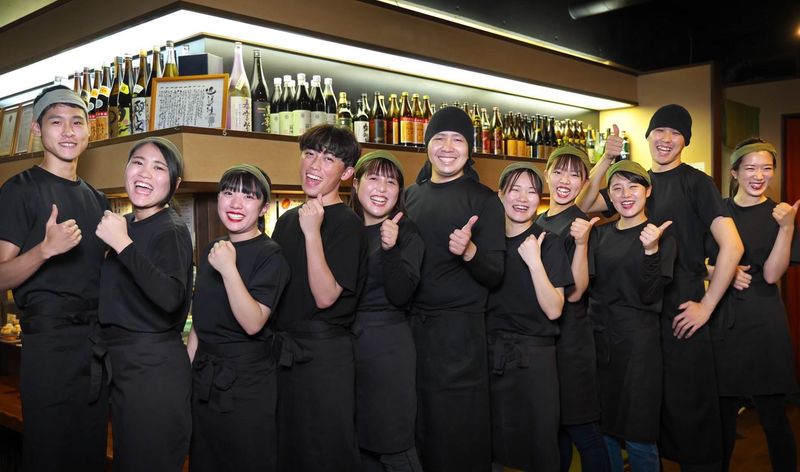 炭火焼鳥どてん 共和駅前店のアルバイト・バイト求人情報-01