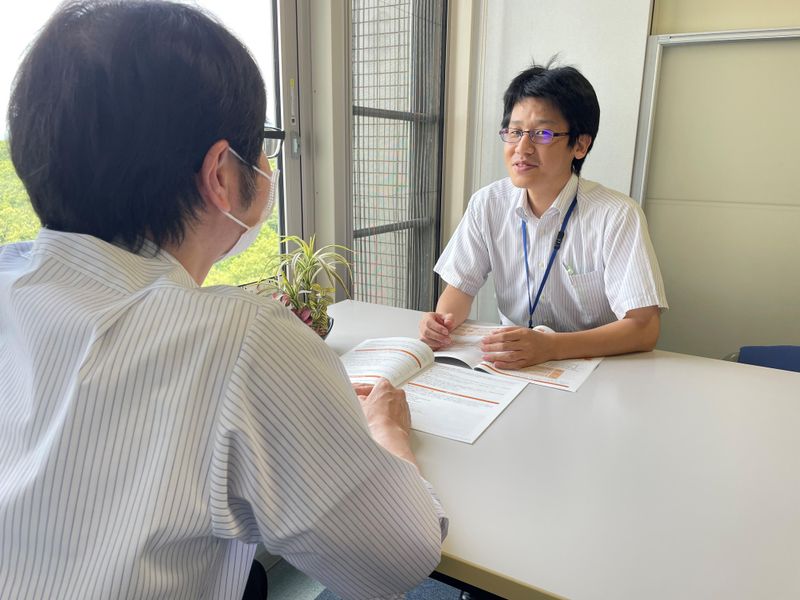 特定医療法人社団勝木会　やわたメディカルセンターのアルバイト・バイト求人情報-03