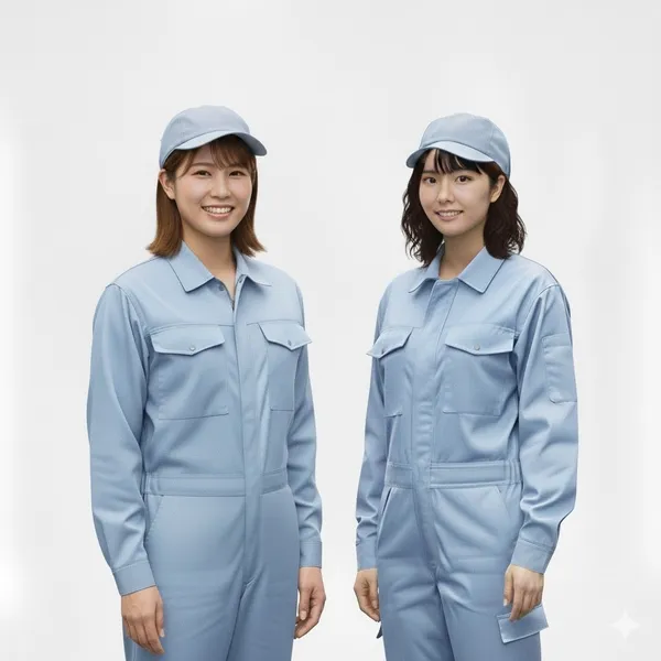 求人画像