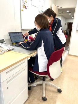 特別養護老人ホーム 癒しの里　亀有の求人6