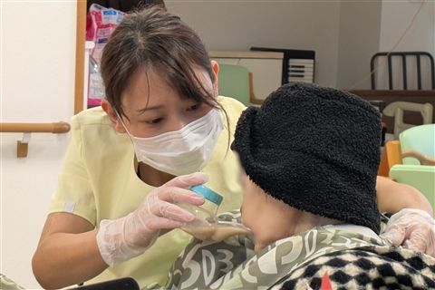 大阪きづがわ医療福祉生活協同組合 ヘルパーステーションみなとのアルバイト・バイト求人情報-45