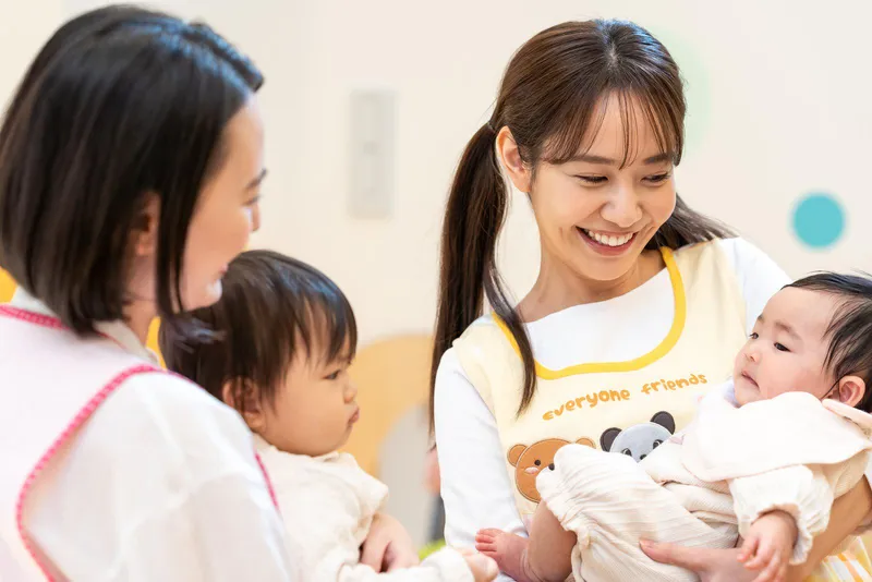 まことなるたきこども園の求人・転職情報