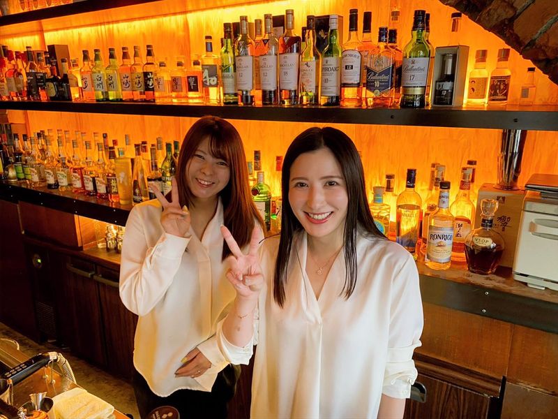 SUNTORY BAR AVANTI 1999(有限会社 東風コーポレーション)のアルバイト・バイト求人情報-05