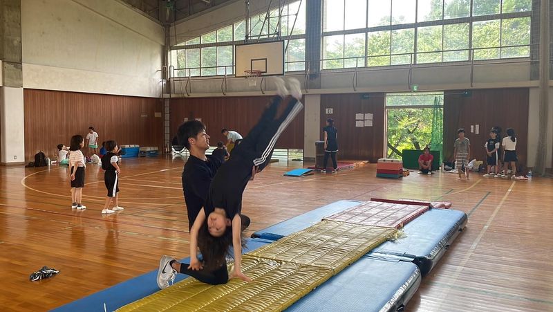 スポーツコミュニティ株式会社　愛知第二支社の求人2