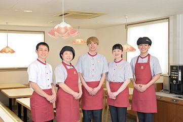株式会社ジョイフルの求人・転職情報
