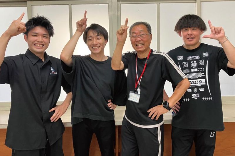 のびのびルーム　堺市立美原北小学校のアルバイト・バイト求人情報-01