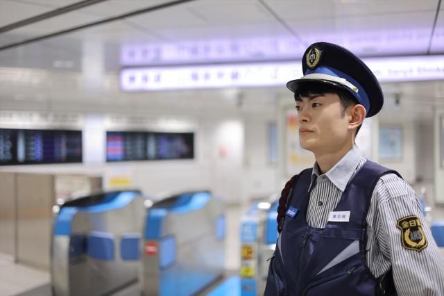 ㈱全日警の求人・転職情報