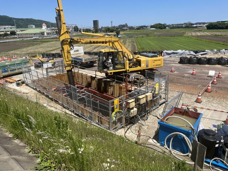 株式会社東田中建設-0001の求人・転職情報