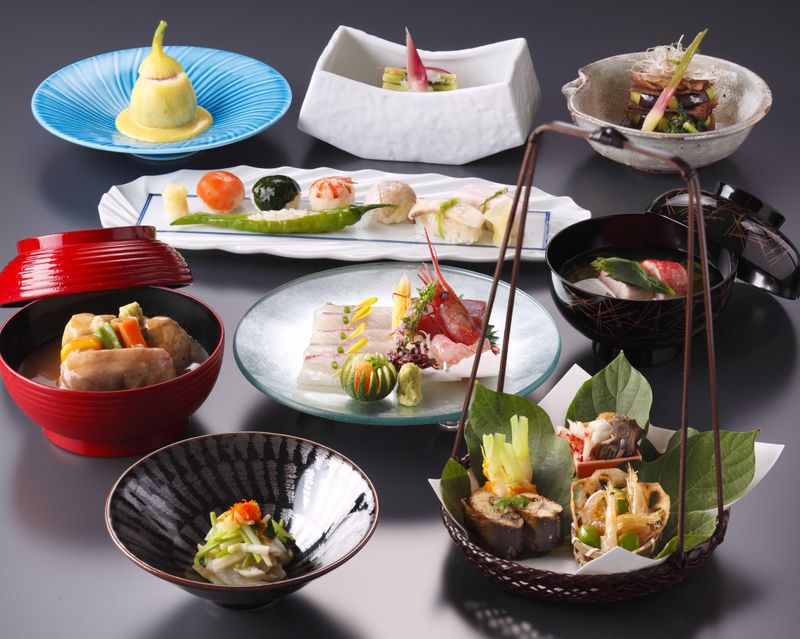 大志満 新橋汐留店のアルバイト・バイト求人情報-02