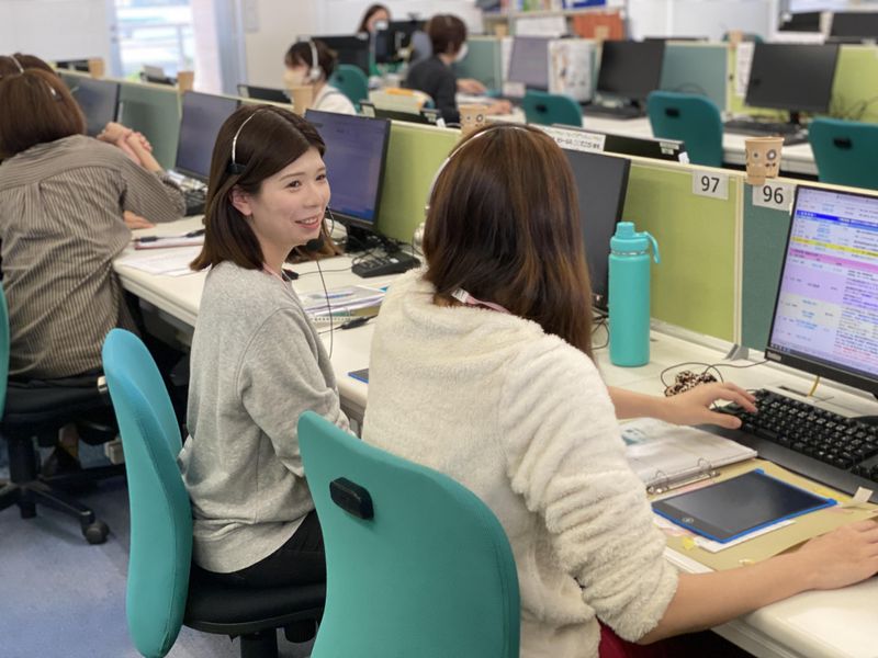 ニフティコミュニケーションズ株式会社　沖縄センターのアルバイト・バイト求人情報-03