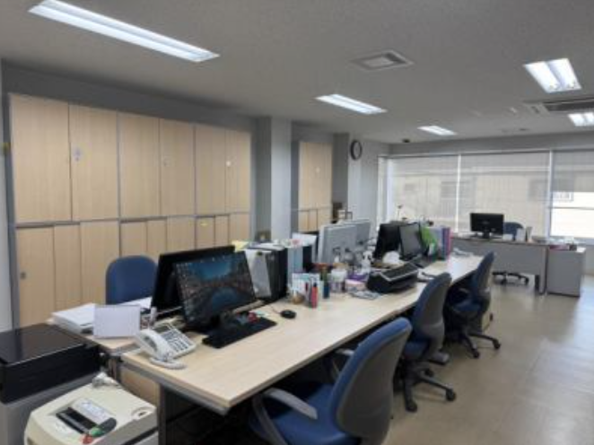 株式会社ワークスの求人・転職情報