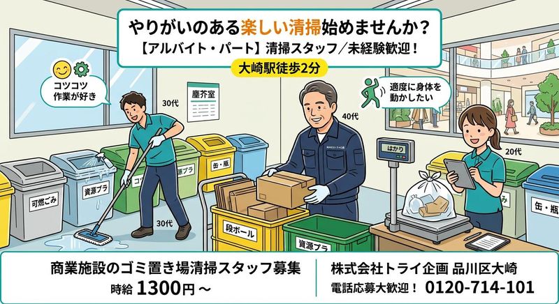 求人画像