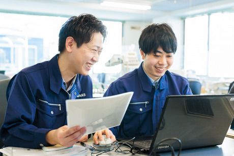 和光産業株式会社のアルバイト・バイト求人情報-02