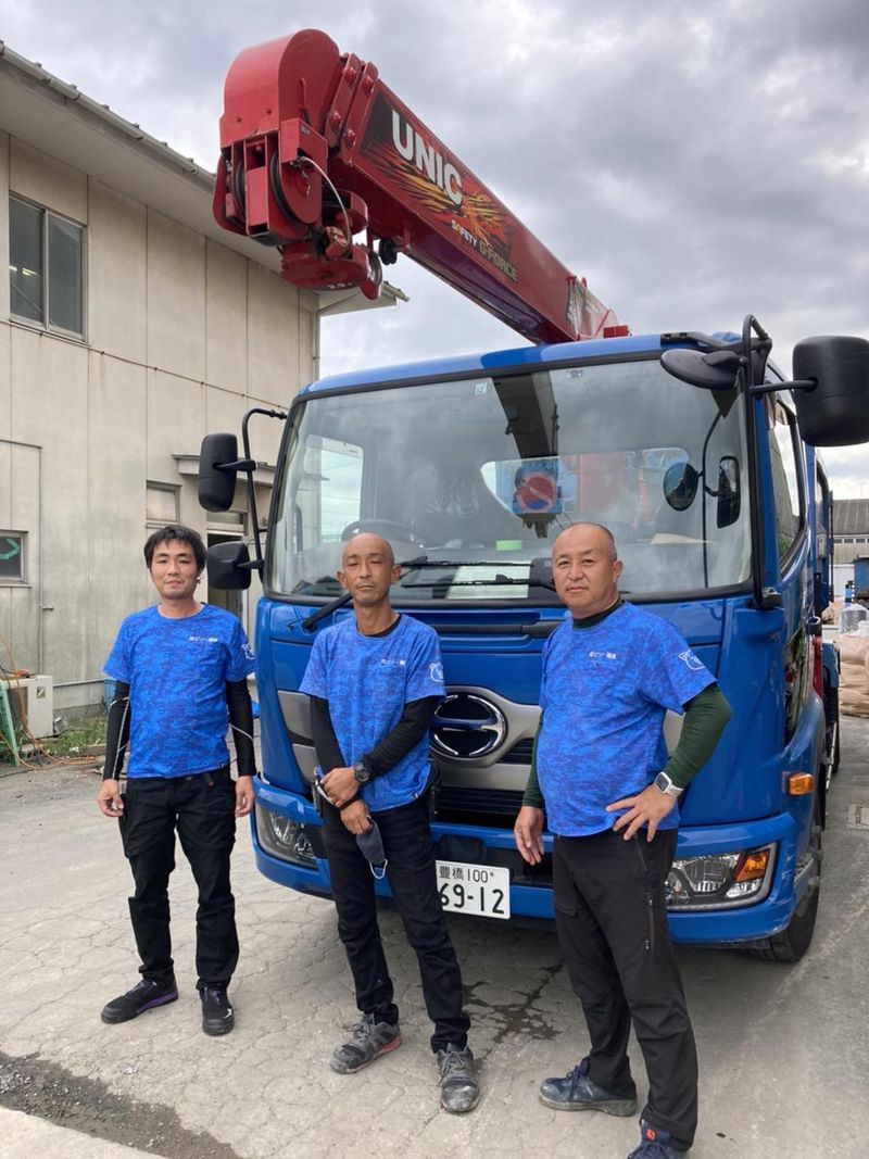 株式会社ビソー環境のアルバイト・バイト求人情報-02