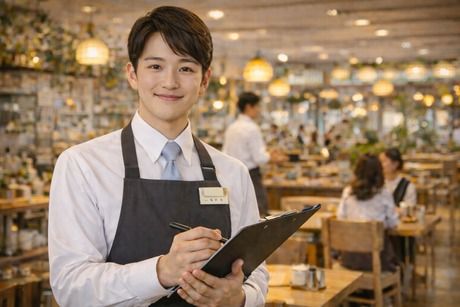 カフェ&ベーカリー ミヤビ 千葉中央駅前店の求人・転職情報