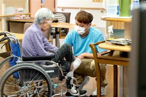 医療法人豊和会-0001の求人・転職情報
