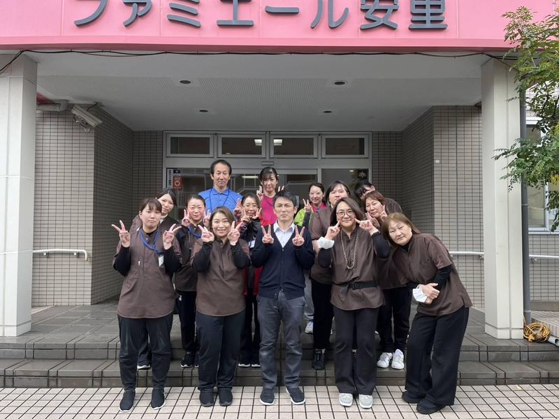 ファミエール安里のアルバイト・バイト求人情報-01