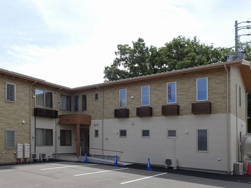 認知症対応型グループホーム　南天のアルバイト・バイト求人情報-02