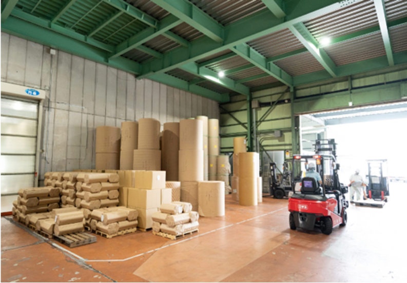 株式会社インテックの求人・転職情報