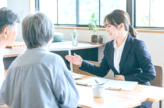 ロイヤルハウジング株式会社の求人・転職情報