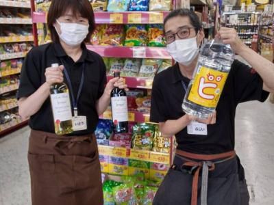 ビックリッキー　清田店のアルバイト・バイト求人情報-05