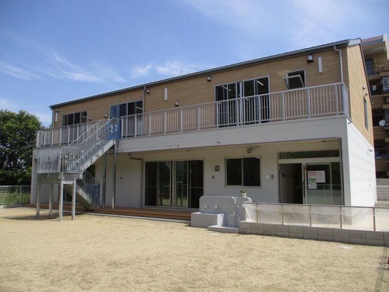 ウィズブック保育園八事のアルバイト・バイト求人情報-26