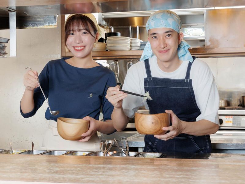 こめらく　ららぽーとTOKYO-BAY店のアルバイト・バイト求人情報-03