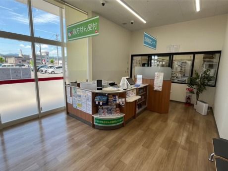 レデイ薬局　佐古店のアルバイト・バイト求人情報-04