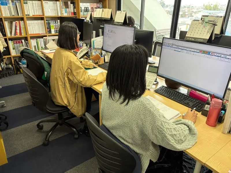 施工管理職ってどんな仕事?1DAY仕事体験