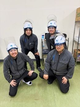 ネストライブ株式会社の求人・転職情報