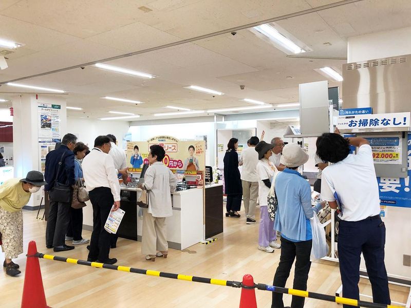株式会社 北野田ガスセンターのアルバイト・バイト求人情報-02