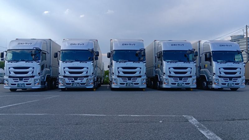日本トラック株式会社のアルバイト・バイト求人情報-02