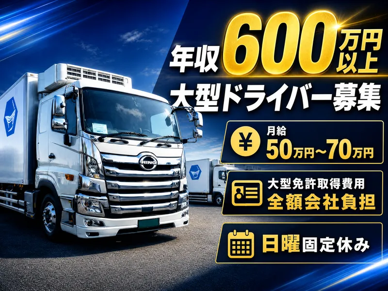 ライフサービス株式会社の求人・転職情報