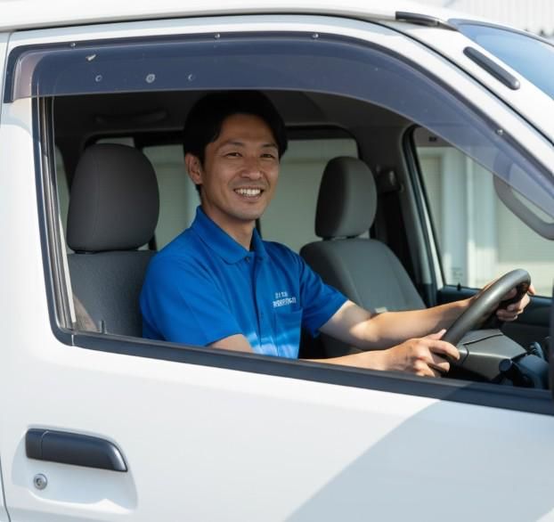 江東微生物研究所　千葉営業所