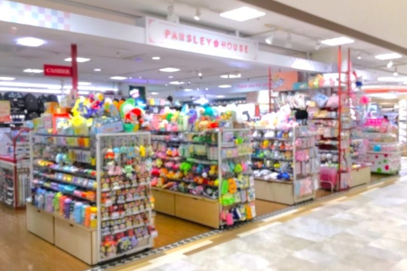 パセリエンタープライズ株式会社のアルバイト・バイト求人情報-12