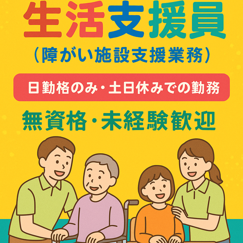 特定非営利活動法人小桜の求人・転職情報