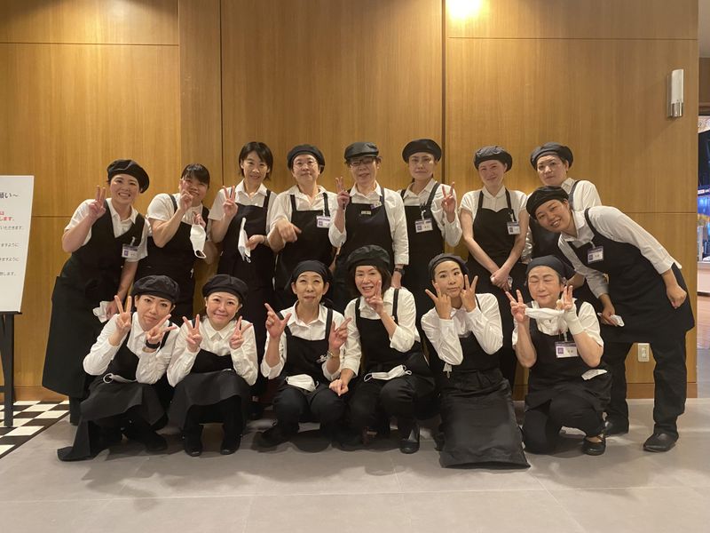 株式会社米田・Collegues/阪急うめだ本店のアルバイト・バイト求人情報-03
