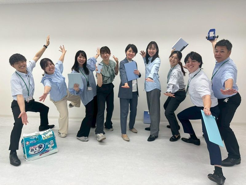 千葉医療秘書&IT専門学校のアルバイト・バイト求人情報-01