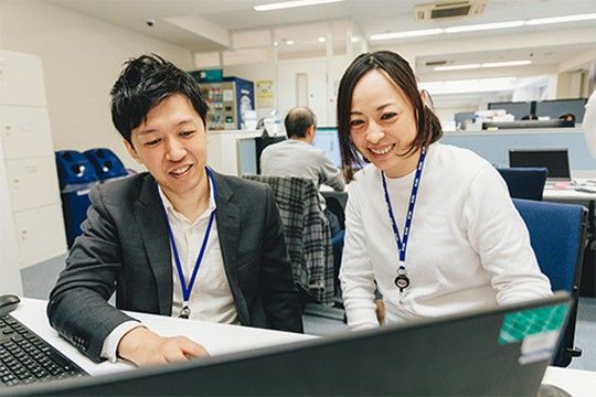 SCSKニアショアシステムズ株式会社の求人・転職情報