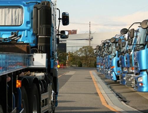 八大運輸株式会社-0001の求人・転職情報