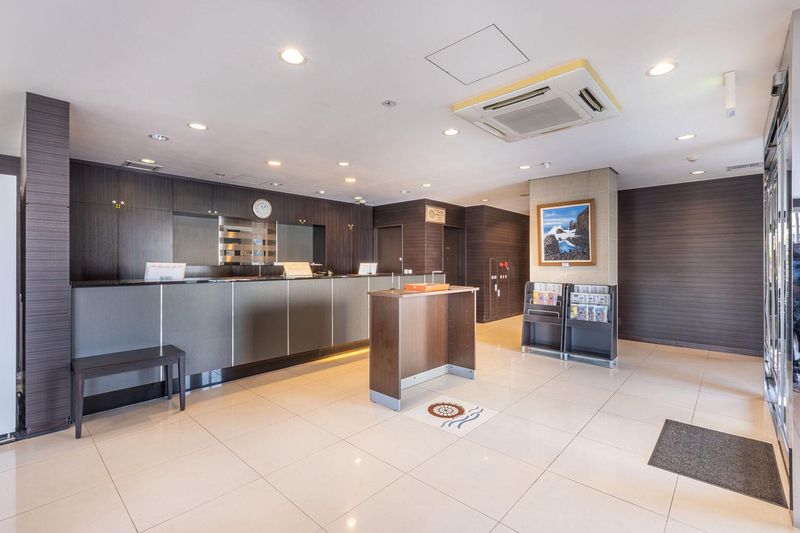 フリックイン福井株式会社の求人・転職情報