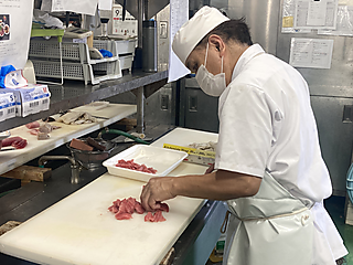 焼津さかなセンター 大食堂　渚のアルバイト・バイト求人情報-03