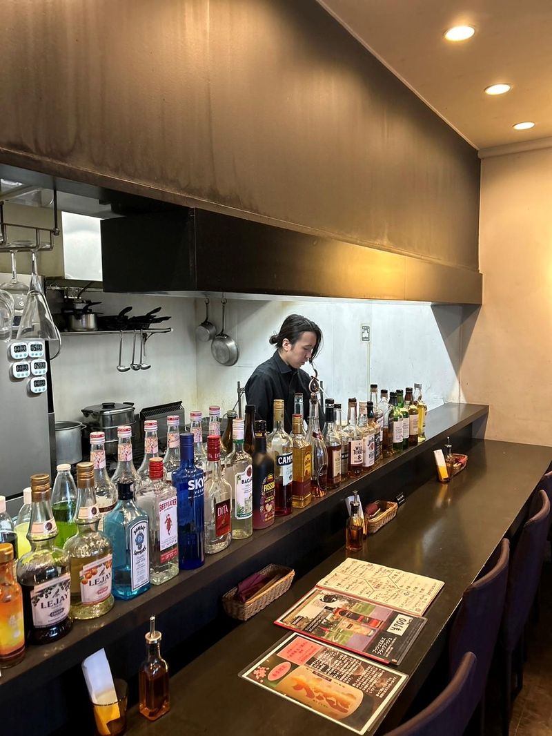 酒菜工房HeiSon(ヘイソン)のアルバイト・バイト求人情報-04