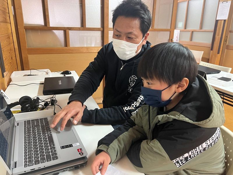 サンクスラボ・アフタースクール熊本のイメージ4