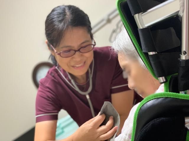 SAINT CARE CHIBA INC.のアルバイト・バイト求人情報-36