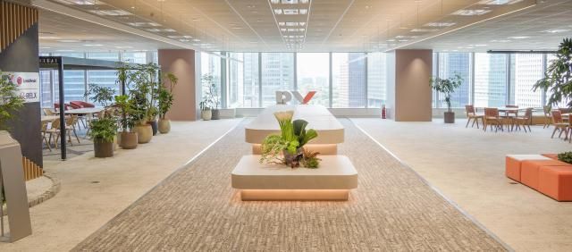 三井不動産ビルマネジメント株式会社の求人・転職情報