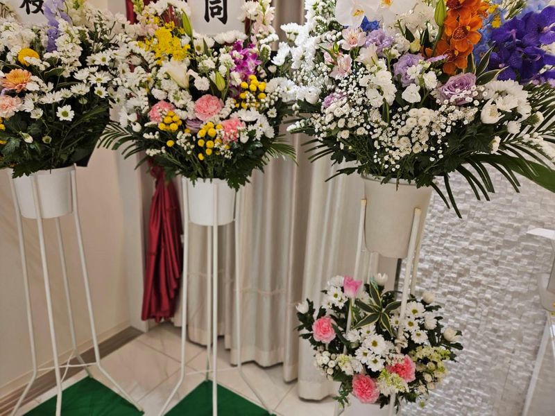 ライフサービス株式会社(ラビュー西焼津敷地内)のアルバイト・バイト求人情報-03